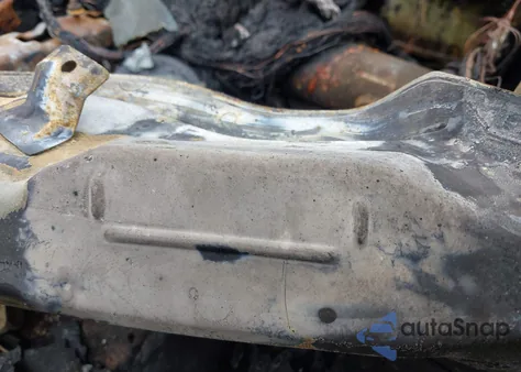 2013 Hyundai Veloster Turbo W/Blue z USA, uszkodzony, nr VIN KMHTC6AE5DU117407